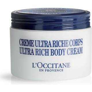 L'Occitane Shea Ultra Rich Body Cream 200 ml