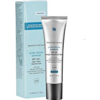 SkinCeuticals Ultra Facial UV Defense SPF50+, 30 ml