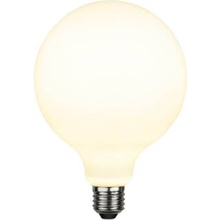 Star Trading - LED LAMP E27 G125 UPAQUE FILAMENT RA90 3 -STEP - 7.5W - 2700K - 3 -STEP -DIM