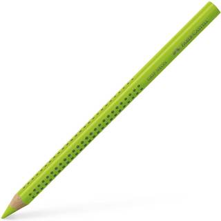 Jumbo Grip Textliner - Neon Grün