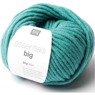 Essentials Big - Beige Melange