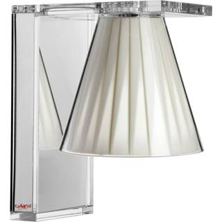 Kartell Light-Air LED-væglampe, blå