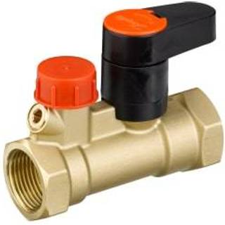 Danfoss Msv-s dn32 g1¼'' int.