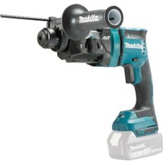 Makita Bore-/ mejselhammer LXT - DHR182ZU
