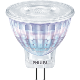 Philips LED-pære GU4 184 lm