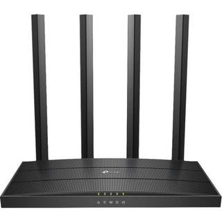 TP-LINK Archer C80 AC1900 Dual band Wireless 802.11ac Gbit router 4xLAN MU-MIMO