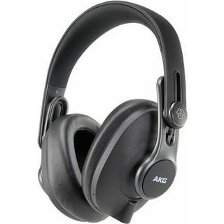AKG K371 Trådløse Bluetooth Høretelefoner (Sort)