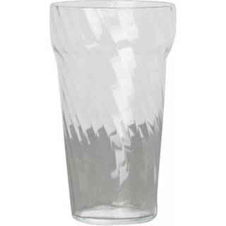 Byon Høje glas Opacity Clear One Size