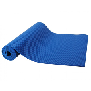TITAN LIFE Yogamåtte 0,6mm Blå