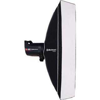 ELINCHROM 26644 ROTALUX STRIPBOX 35X100 CM WO/ADAP
