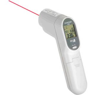 Termometerfabriken Thermometer Lasergun