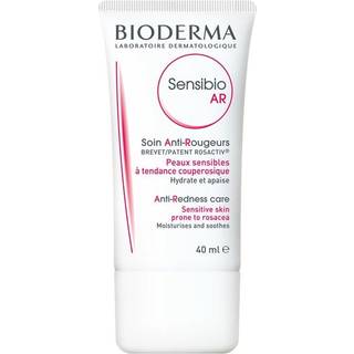 Bioderma Sensibio AR+ Cream - 40 ml.