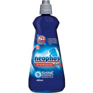 Neophos afspændingsmiddel, almindelig | 400 ml, 80 vaske