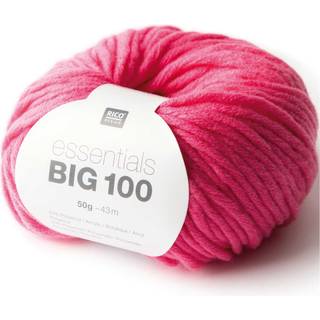 Essentials Big 100 - Beige
