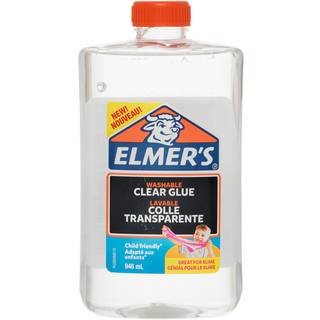 Elmer's Klar PVA Lim | 946 ml