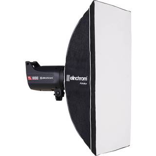 ELINCHROM 26640 ROTALUX SQUARE 60X80 CM WO/ADAPT.