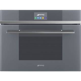 Smeg blast chiller SAB4104S - På lager i butik