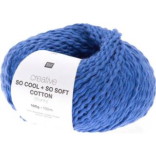 Creative So Cool + So Soft Cotton chunky - Melone