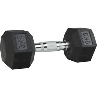 Odin Hex Håndvægte 9kg (1 stk)