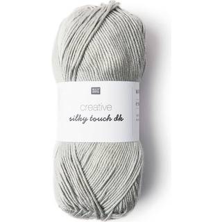 Creative Silky Touch dk - Türkis