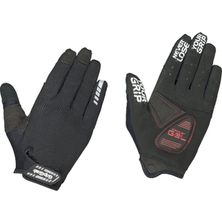SuperGel XC Touchscreen Full Finger Glove Black (XXL)