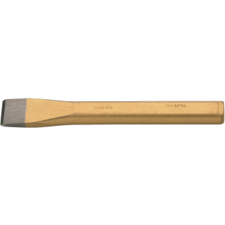 Fladmejsel 250 mm