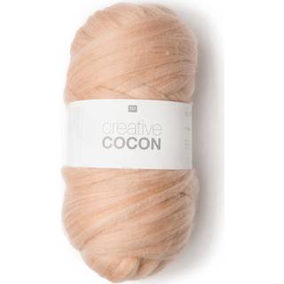 Creative Cocon - Gelb