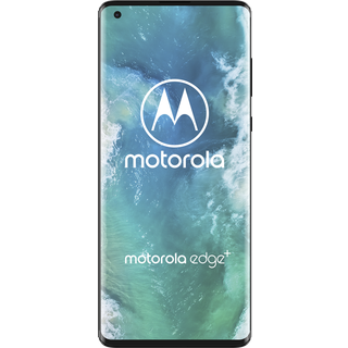 Motorola Edge Plus 5G 256GB/12GB - Thunder Grey