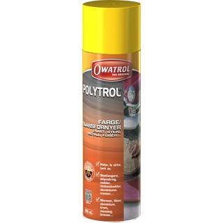 Gelcoat Restorer Owatrol Polytrol, spray, 250 ml
