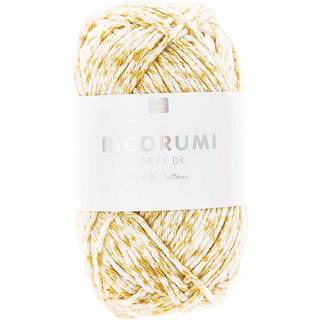 Creative Ricorumi Spray dk - Oliv