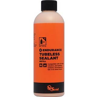 Orange Seal Tubeless væske Endurance 473 ml