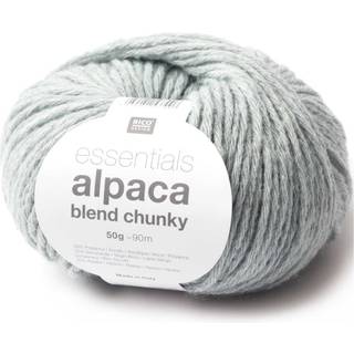 Essentials Alpaca Blend chunky - Pink