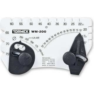 Tormek WM-200 Vinkelmåler