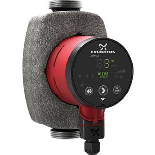 Alpha2 25-40 N 180 1X230V 50Hz 6H Grundfos