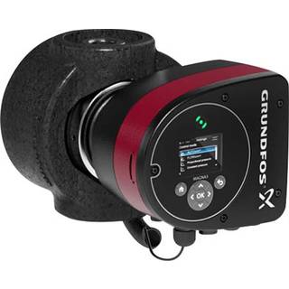 MAGNA3 25-60 N 180 1X230V Grundfos 380795060