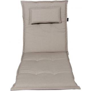 Florina solvogns hynde taupe