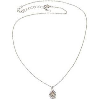 Lily and Rose Amelie necklace Crystal