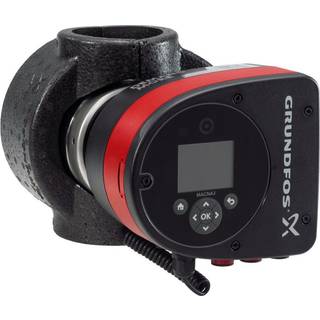 Grundfos MAGNA3 pumpe 32-80 N, 180mm 1x230VPN6/10