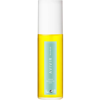 AVIVIR Virgin 100 % ren Baobab oil til ansigtet - 50 ml.