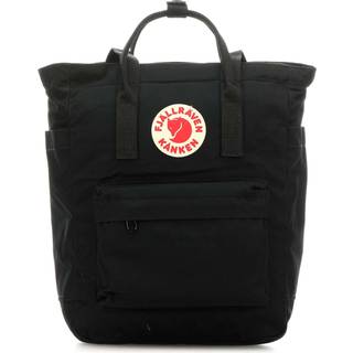 Taschenrucksack Schwarz