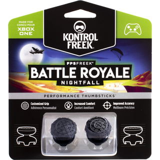 KontrolFreek FPS Freek Battle Royale Nightfall - (Xbox Series/Xbox One)