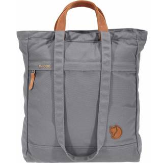 Fjällräven Totepack No. 1 taske-super grey