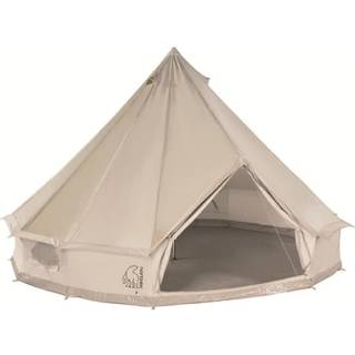 Nordisk Asgard 7.1 Glampingtelt - 7.1 M² | 2 Personer | Sandshell