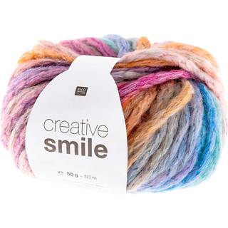 Creative Smile - Winter Sky