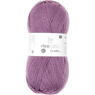 Rico Baby So Soft dk - Puder