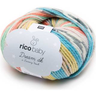 Rico Baby Dream dk A Luxury Touch - Rot-Lila