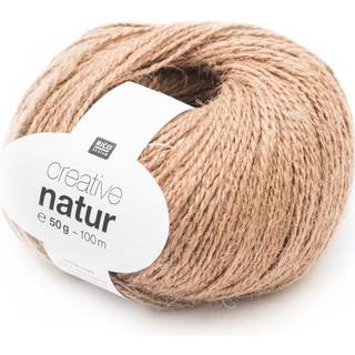 Creative Natur - Hellbraun