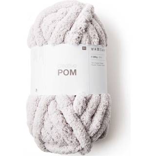 Creative Pom - Schwarz