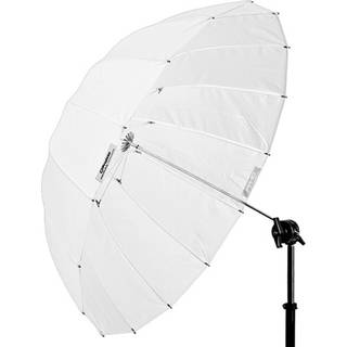PROFOTO UMBRELLA 105 CM DEEP TRANSP. MEDIUM
