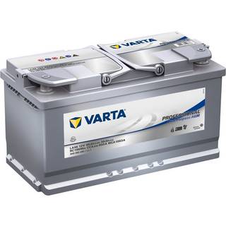 Varta LA95 - 12V 95Ah (Dual Purpose AGM)